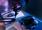 Los pódcast crecen, pero reclaman métricas más precisas